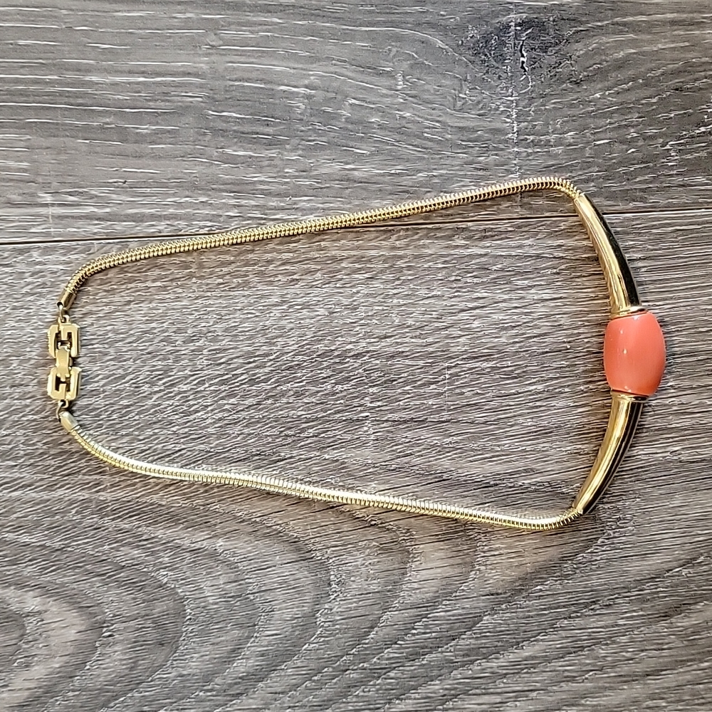 Givenchy Rare Vintage Necklace
